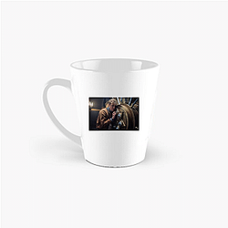Hollywood Hunk Matthias Schweighofer Mugs