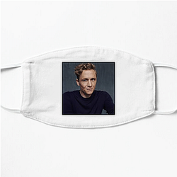 Screen Heartthrob Matthias Schweighofer Face Masks