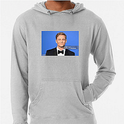 Silver Screen Hero Matthias Schweighofer Hoodies