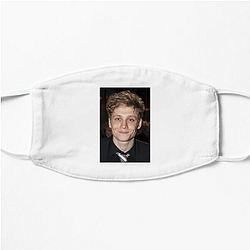 Action Star Matthias Schweighofer Face Masks