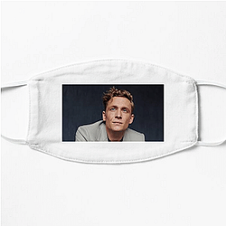 Legendary Actor Matthias Schweighofer Face Masks