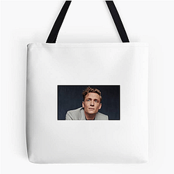 Legendary Actor Matthias Schweighofer Bags