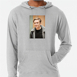 Leading Man Matthias Schweighofer Hoodies