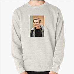 Leading Man Matthias Schweighofer Sweatshirts