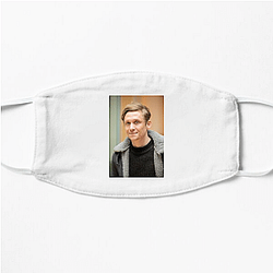 Leading Man Matthias Schweighofer Face Masks