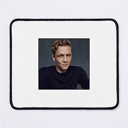 Screen Heartthrob Matthias Schweighofer Mouse Pads