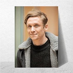 Leading Man Matthias Schweighofer Posters