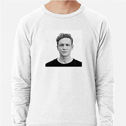 Academy Award Winner Matthias Schweighofer Sweatshirts