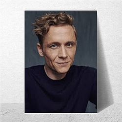 Screen Heartthrob Matthias Schweighofer Posters