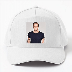 Breakout Star Matthias Schweighofer Hats & Caps