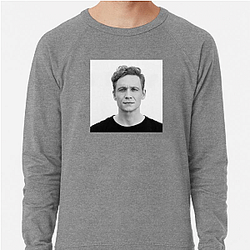 Academy Award Winner Matthias Schweighofer Sweatshirts