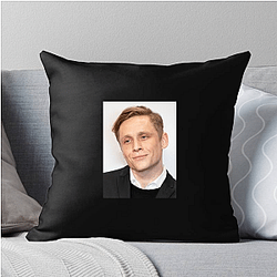 Box Office King Matthias Schweighofer Pillows Cover