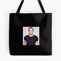 Breakout Star Matthias Schweighofer Bags