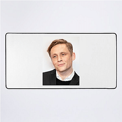 Box Office King Matthias Schweighofer Mouse Pads