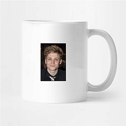 Action Star Matthias Schweighofer Mugs