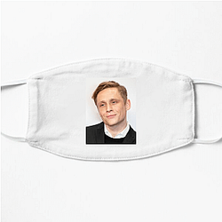 Box Office King Matthias Schweighofer Face Masks