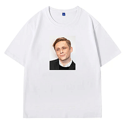 Box Office King Matthias Schweighofer T-Shirts