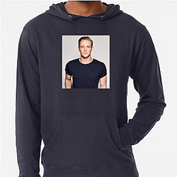 Breakout Star Matthias Schweighofer Hoodies