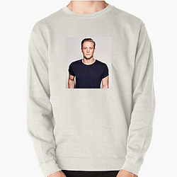 Breakout Star Matthias Schweighofer Sweatshirts
