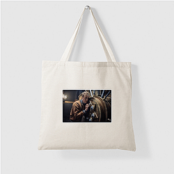 Hollywood Hunk Matthias Schweighofer Bags