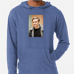 Leading Man Matthias Schweighofer Hoodies