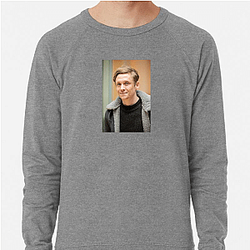 Leading Man Matthias Schweighofer Sweatshirts