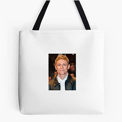 Versatile Actor Matthias Schweighofer Bags