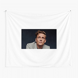 Legendary Actor Matthias Schweighofer Tapestries