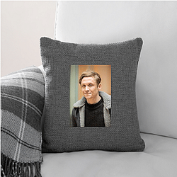 Leading Man Matthias Schweighofer Pillows Cover