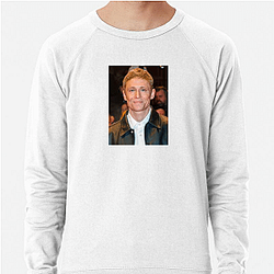 Versatile Actor Matthias Schweighofer Sweatshirts
