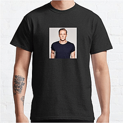 Breakout Star Matthias Schweighofer T-Shirts