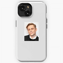 Box Office King Matthias Schweighofer Samsung Cases