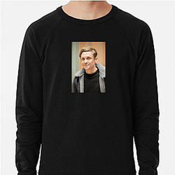 Leading Man Matthias Schweighofer Sweatshirts