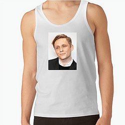 Box Office King Matthias Schweighofer Tank Tops