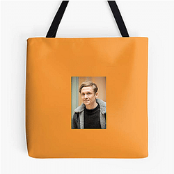 Leading Man Matthias Schweighofer Bags