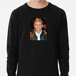 Versatile Actor Matthias Schweighofer Sweatshirts