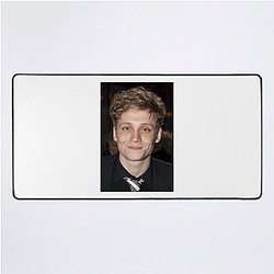 Action Star Matthias Schweighofer Mouse Pads