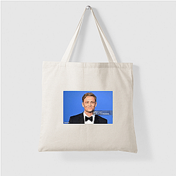 Silver Screen Hero Matthias Schweighofer Bags