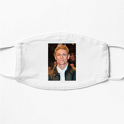 Versatile Actor Matthias Schweighofer Face Masks