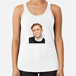 Box Office King Matthias Schweighofer Tank Tops