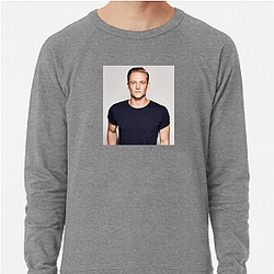 Breakout Star Matthias Schweighofer Sweatshirts
