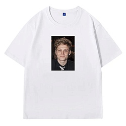 Action Star Matthias Schweighofer T-Shirts