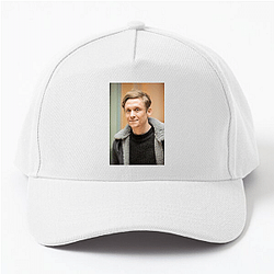 Leading Man Matthias Schweighofer Hats & Caps