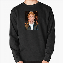 Versatile Actor Matthias Schweighofer Sweatshirts
