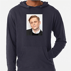 Box Office King Matthias Schweighofer Hoodies