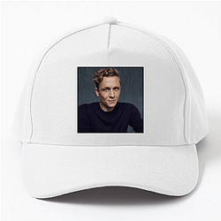 Screen Heartthrob Matthias Schweighofer Hats & Caps