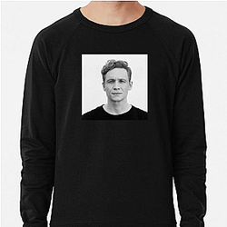 Academy Award Winner Matthias Schweighofer Sweatshirts