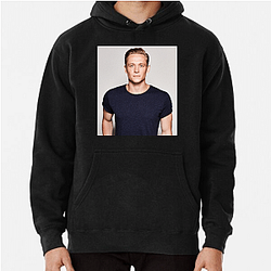 Breakout Star Matthias Schweighofer Hoodies