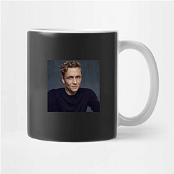 Screen Heartthrob Matthias Schweighofer Mugs
