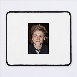 Action Star Matthias Schweighofer Mouse Pads